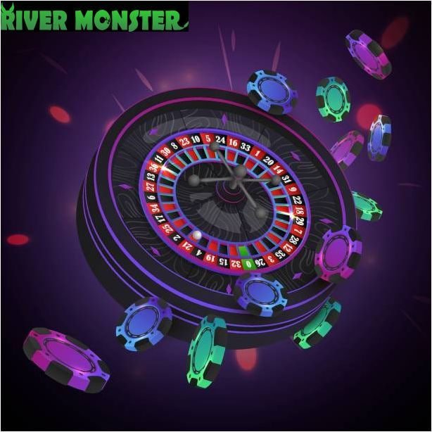 Tampilan permainan slot dan dealer langsung okta338
